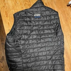 Patagonia Nano Puff Insulated Vest